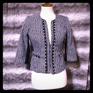 White House Black Market Jacket